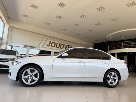 BMW 320I 2.0 16V 4P ACTIVE TURBO AUTOMTICO, Foto 4