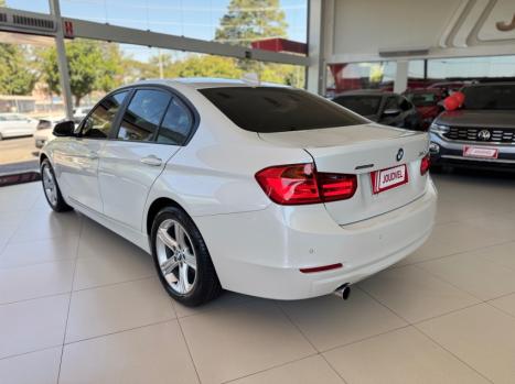 BMW 320I 2.0 16V 4P ACTIVE TURBO AUTOMTICO, Foto 5