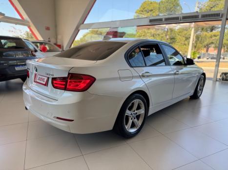 BMW 320I 2.0 16V 4P ACTIVE TURBO AUTOMTICO, Foto 7