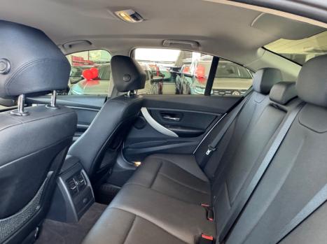 BMW 320I 2.0 16V 4P ACTIVE TURBO AUTOMTICO, Foto 9