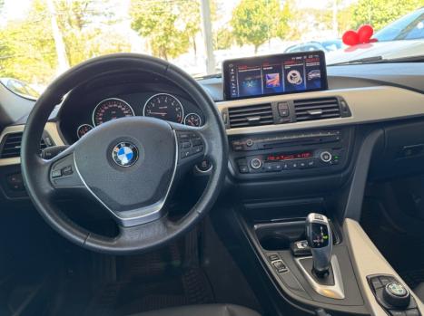 BMW 320I 2.0 16V 4P ACTIVE TURBO AUTOMTICO, Foto 11