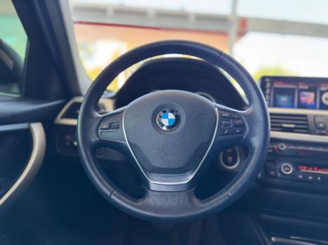 BMW 320I 2.0 16V 4P ACTIVE TURBO AUTOMTICO, Foto 12