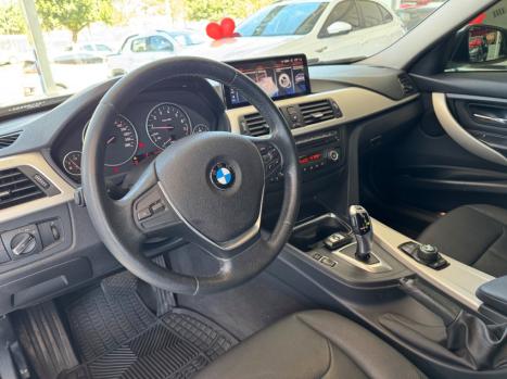 BMW 320I 2.0 16V 4P ACTIVE TURBO AUTOMTICO, Foto 14