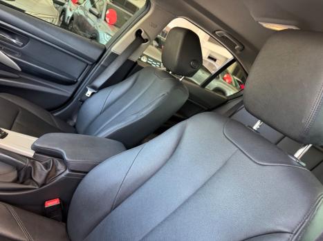 BMW 320I 2.0 16V 4P ACTIVE TURBO AUTOMTICO, Foto 15
