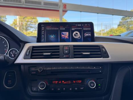 BMW 320I 2.0 16V 4P ACTIVE TURBO AUTOMTICO, Foto 17