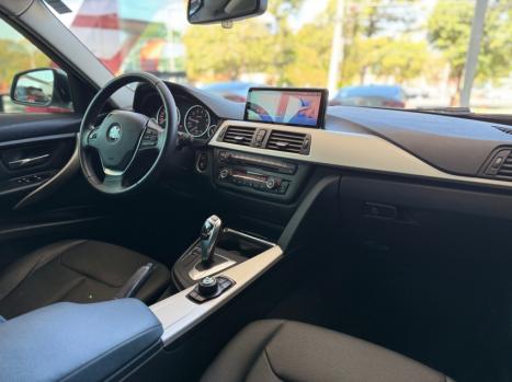 BMW 320I 2.0 16V 4P ACTIVE TURBO AUTOMTICO, Foto 19