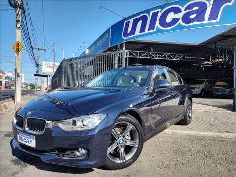 BMW 320I 2.0 16V 4P ACTIVE TURBO AUTOMTICO, Foto 2