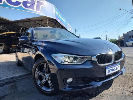 BMW 320I 2.0 16V 4P ACTIVE TURBO AUTOMTICO, Foto 3