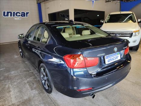 BMW 320I 2.0 16V 4P ACTIVE TURBO AUTOMTICO, Foto 6