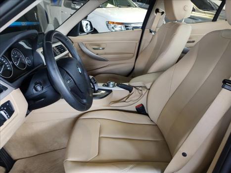 BMW 320I 2.0 16V 4P ACTIVE TURBO AUTOMTICO, Foto 7