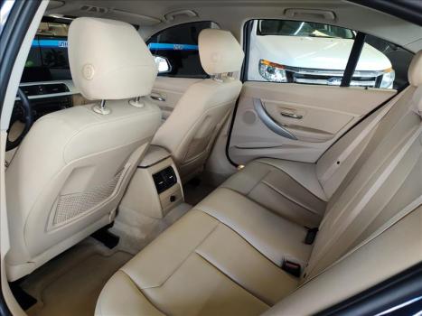 BMW 320I 2.0 16V 4P ACTIVE TURBO AUTOMTICO, Foto 8