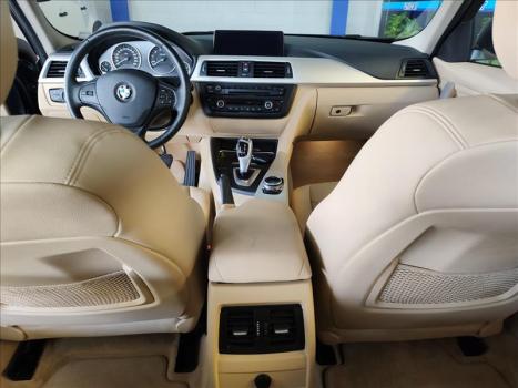 BMW 320I 2.0 16V 4P ACTIVE TURBO AUTOMTICO, Foto 9