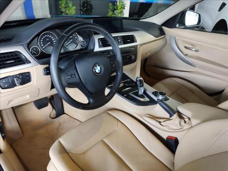 BMW 320I 2.0 16V 4P ACTIVE TURBO AUTOMTICO, Foto 11