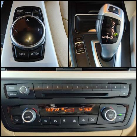 BMW 320I 2.0 16V 4P ACTIVE TURBO AUTOMTICO, Foto 12