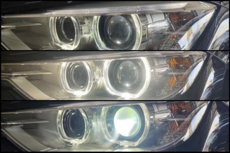 BMW 320I 2.0 16V 4P ACTIVE TURBO AUTOMTICO, Foto 14