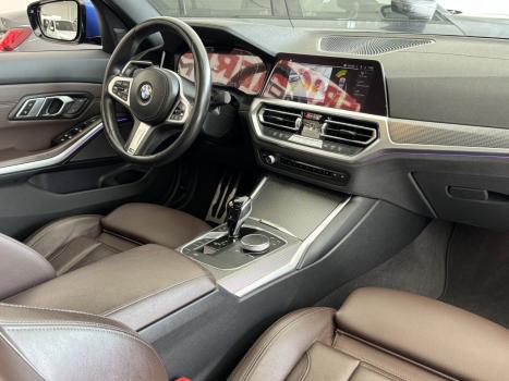 BMW 320I 2.0 16V 4P TURBO FLEX M SPORT AUTOMTICO, Foto 7