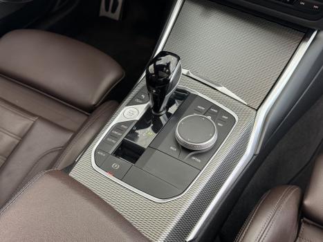 BMW 320I 2.0 16V 4P TURBO FLEX M SPORT AUTOMTICO, Foto 8
