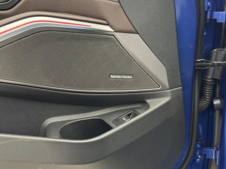 BMW 320I 2.0 16V 4P TURBO FLEX M SPORT AUTOMTICO, Foto 12