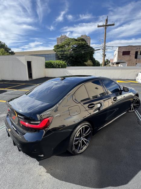 BMW 320I 2.0 16V 4P TURBO M SPORT AUTOMTICO, Foto 3