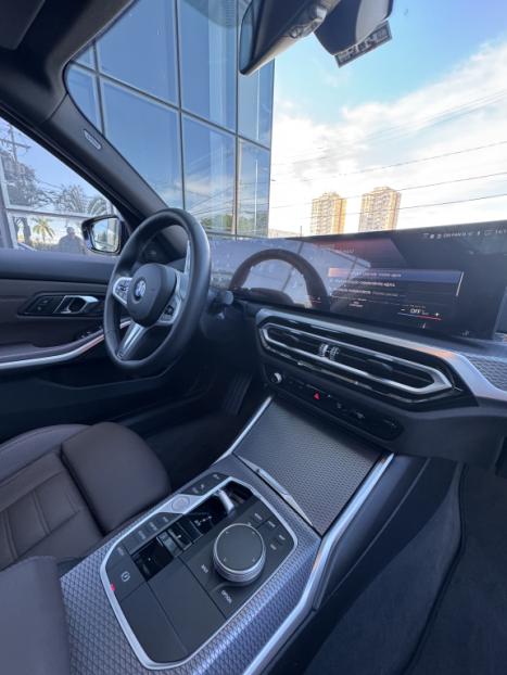 BMW 320I 2.0 16V 4P TURBO M SPORT AUTOMTICO, Foto 7