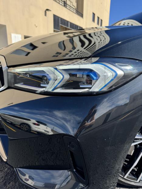 BMW 320I 2.0 16V 4P TURBO M SPORT AUTOMTICO, Foto 5