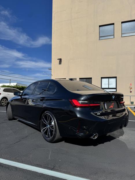 BMW 320I 2.0 16V 4P TURBO M SPORT AUTOMTICO, Foto 2