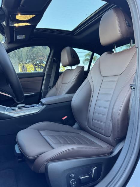 BMW 320I 2.0 16V 4P TURBO M SPORT AUTOMTICO, Foto 13
