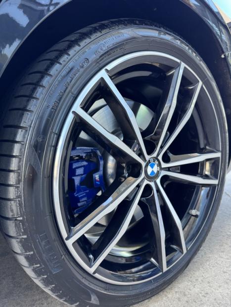 BMW 320I 2.0 16V 4P TURBO M SPORT AUTOMTICO, Foto 15