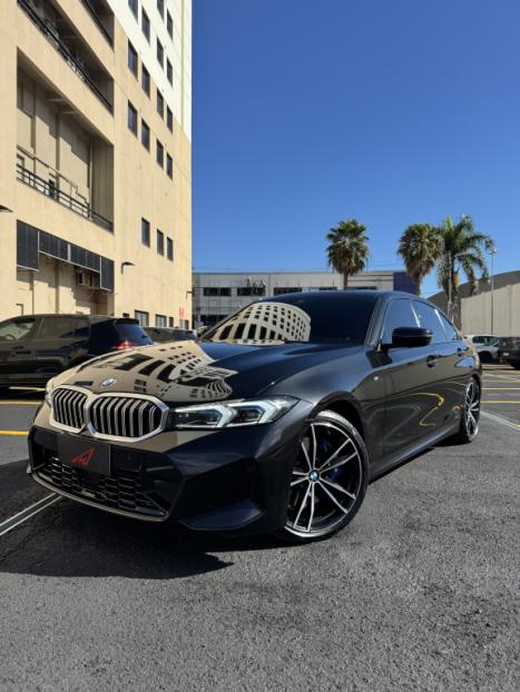 BMW 320I 2.0 16V 4P TURBO M SPORT AUTOMTICO, Foto 1