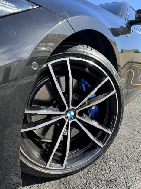 BMW 320I 2.0 16V 4P TURBO M SPORT AUTOMTICO, Foto 16