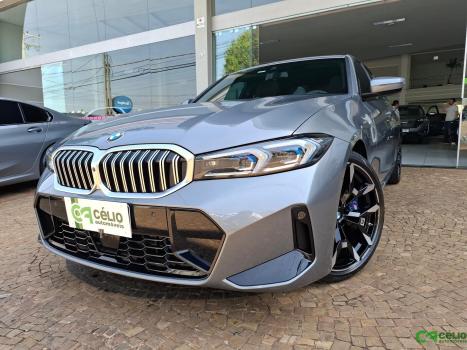 BMW 320I 2.0 16V 4P TURBO M SPORT AUTOMTICO, Foto 1