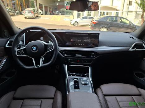 BMW 320I 2.0 16V 4P TURBO M SPORT AUTOMTICO, Foto 5