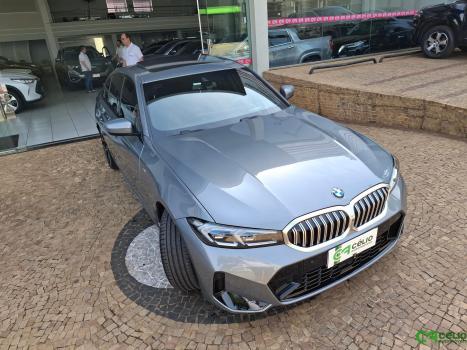 BMW 320I 2.0 16V 4P TURBO M SPORT AUTOMTICO, Foto 6