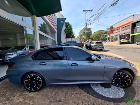 BMW 320I 2.0 16V 4P TURBO M SPORT AUTOMTICO, Foto 8