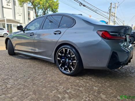 BMW 320I 2.0 16V 4P TURBO M SPORT AUTOMTICO, Foto 10