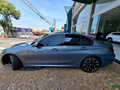 BMW 320I 2.0 16V 4P TURBO M SPORT AUTOMTICO, Foto 11