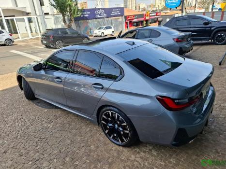 BMW 320I 2.0 16V 4P TURBO M SPORT AUTOMTICO, Foto 12