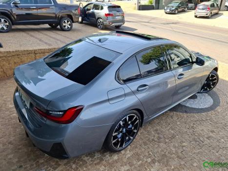 BMW 320I 2.0 16V 4P TURBO M SPORT AUTOMTICO, Foto 13