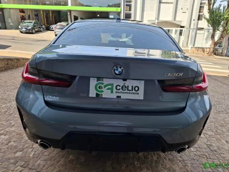 BMW 320I 2.0 16V 4P TURBO M SPORT AUTOMTICO, Foto 14