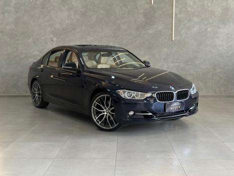 BMW 320I 2.0 16V 4P ACTIVE TURBO AUTOMTICO, Foto 1