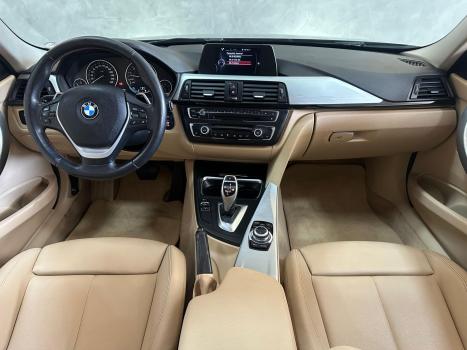 BMW 320I 2.0 16V 4P ACTIVE TURBO AUTOMTICO, Foto 2