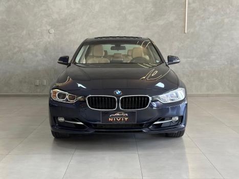 BMW 320I 2.0 16V 4P ACTIVE TURBO AUTOMTICO, Foto 3
