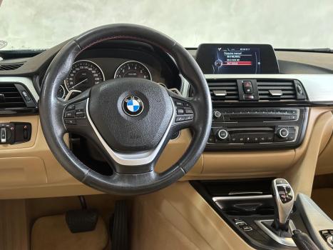 BMW 320I 2.0 16V 4P ACTIVE TURBO AUTOMTICO, Foto 6