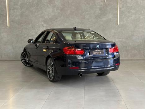 BMW 320I 2.0 16V 4P ACTIVE TURBO AUTOMTICO, Foto 7