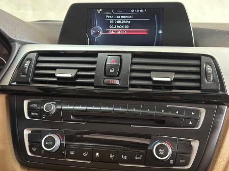 BMW 320I 2.0 16V 4P ACTIVE TURBO AUTOMTICO, Foto 12