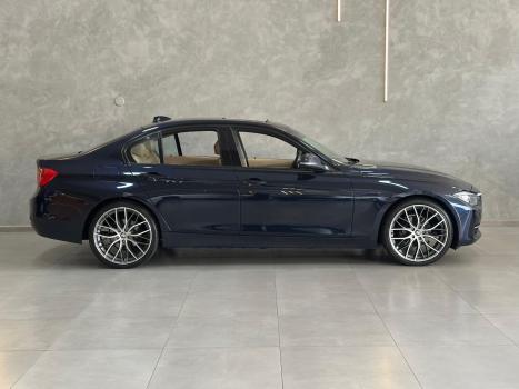 BMW 320I 2.0 16V 4P ACTIVE TURBO AUTOMTICO, Foto 13