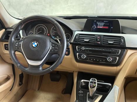 BMW 320I 2.0 16V 4P ACTIVE TURBO AUTOMTICO, Foto 14