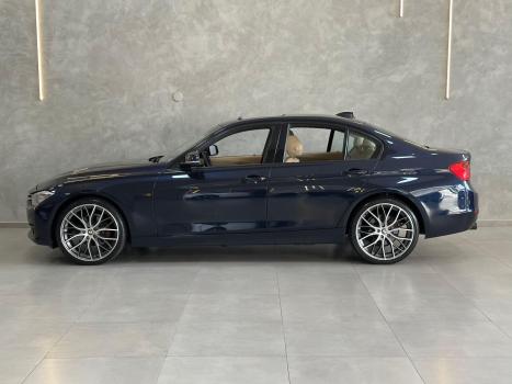 BMW 320I 2.0 16V 4P ACTIVE TURBO AUTOMTICO, Foto 15