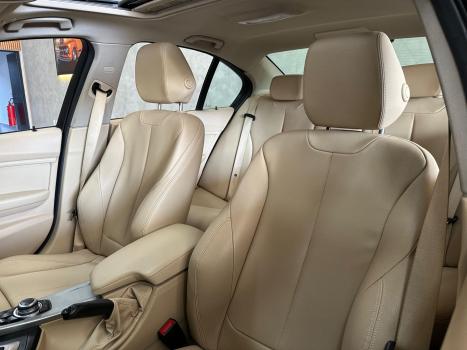 BMW 320I 2.0 16V 4P ACTIVE TURBO AUTOMTICO, Foto 16