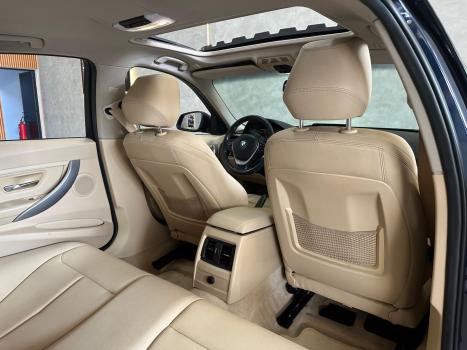 BMW 320I 2.0 16V 4P ACTIVE TURBO AUTOMTICO, Foto 18